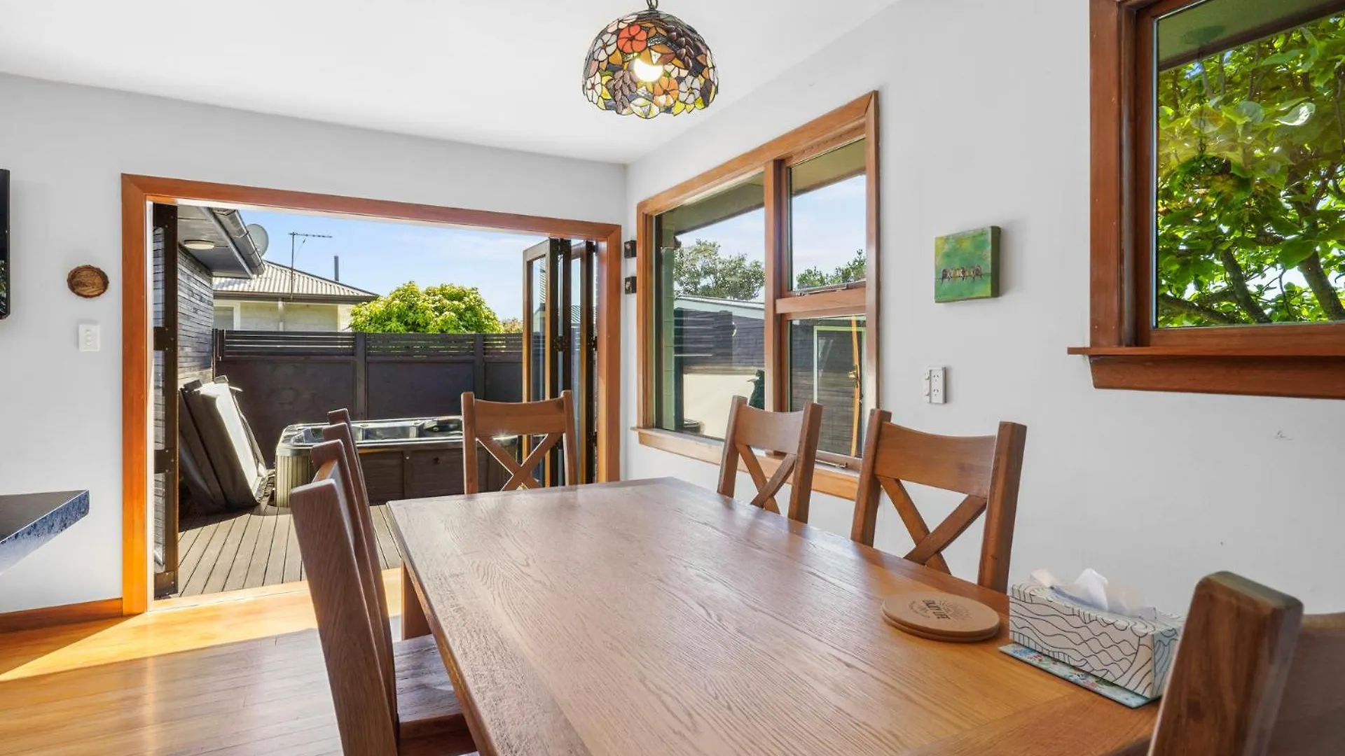 Mm Villa - Christchurch Holiday Home 0*,