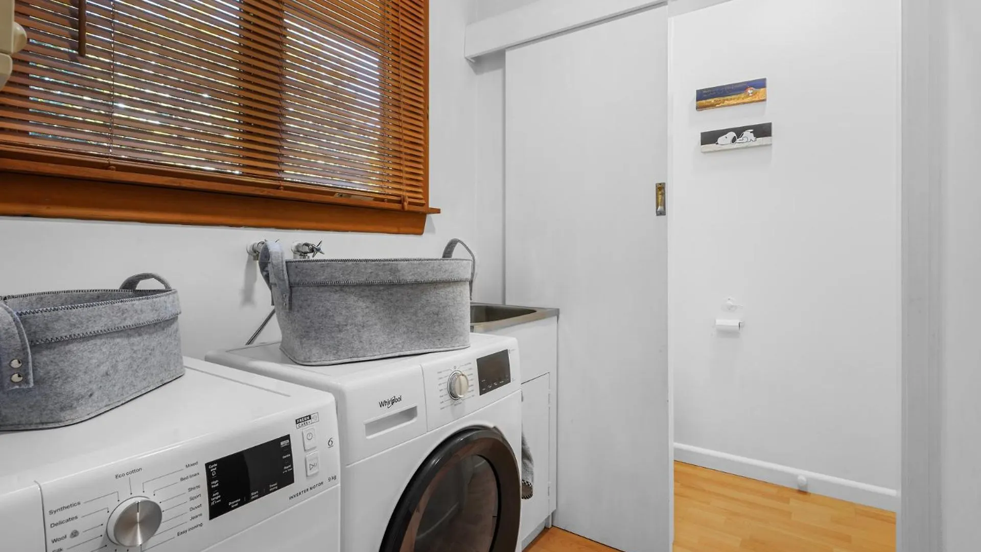Mm Villa - Christchurch Holiday Home