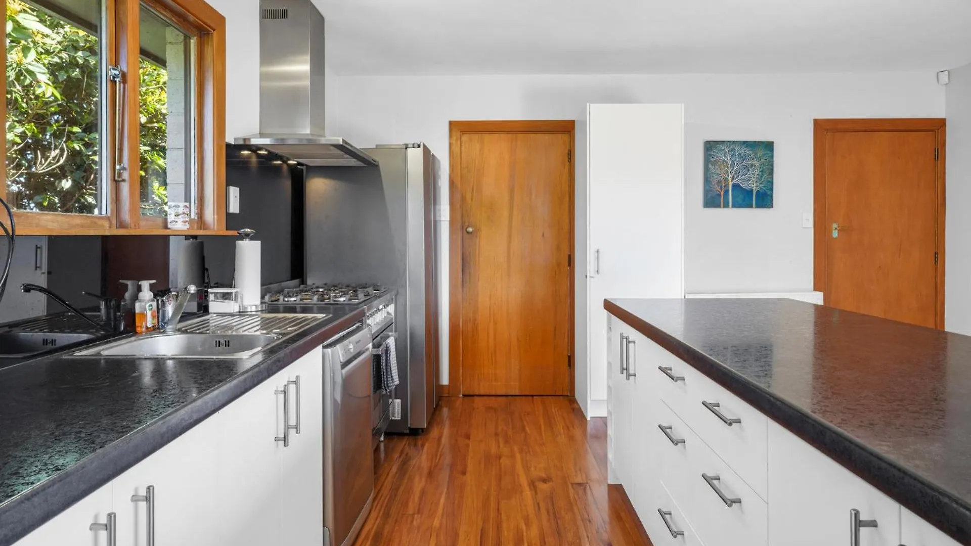 Mm Villa - Christchurch Holiday Home 0*,  New Zealand